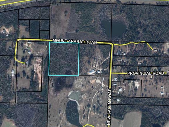 2nd image of 0 Mount Ararat Rd