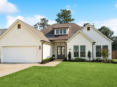 1352 Abita River Dr, Covington, LA, 70433