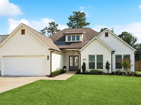 1352 Abita River Dr, Covington, LA 70433