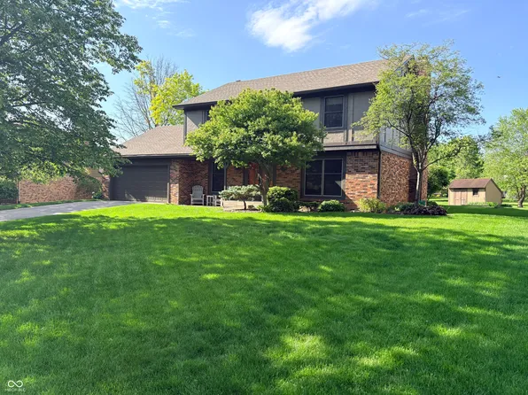 833 Bridle Cir, Carmel, IN 46032