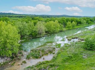 570 County Road 310, Roosevelt, TX 76874