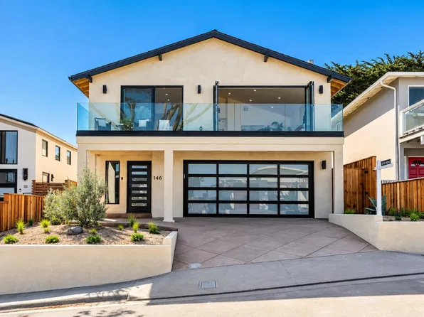 146 Seafoam Ave, Monterey, CA 93940