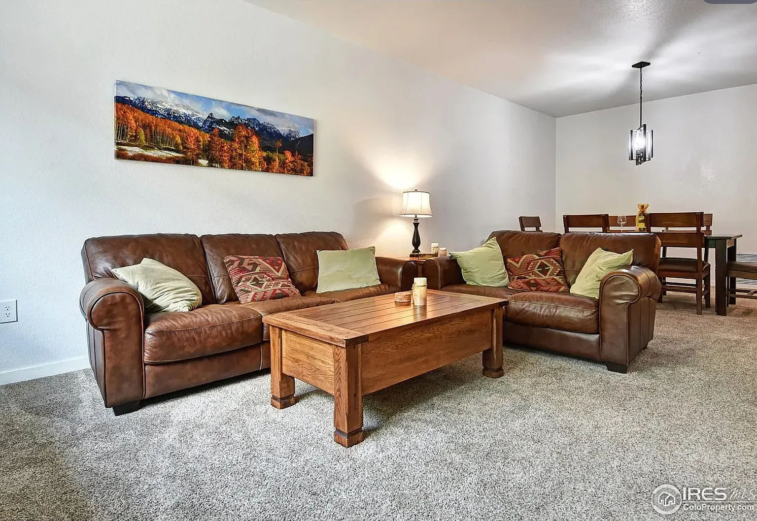 3 bed, 1360 sqft, $3,800 — Photo 4