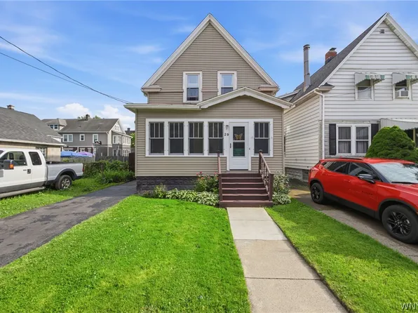 29 Josie Pl, Buffalo, NY 14220