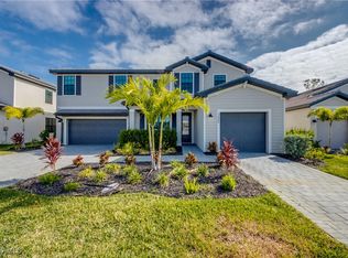 11260 Canopy Loop, Fort Myers, FL 33913