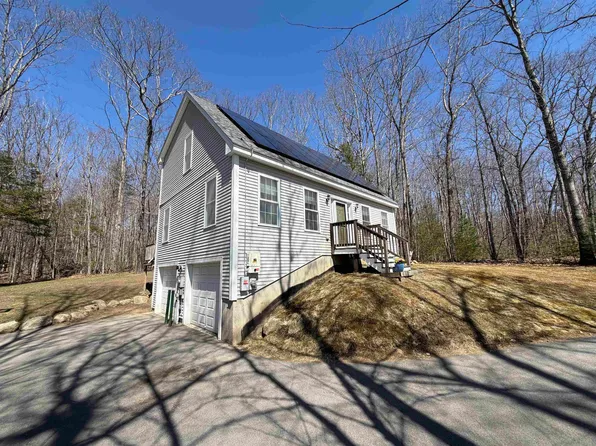 26 Cedar Creek, Barrington, NH 03825