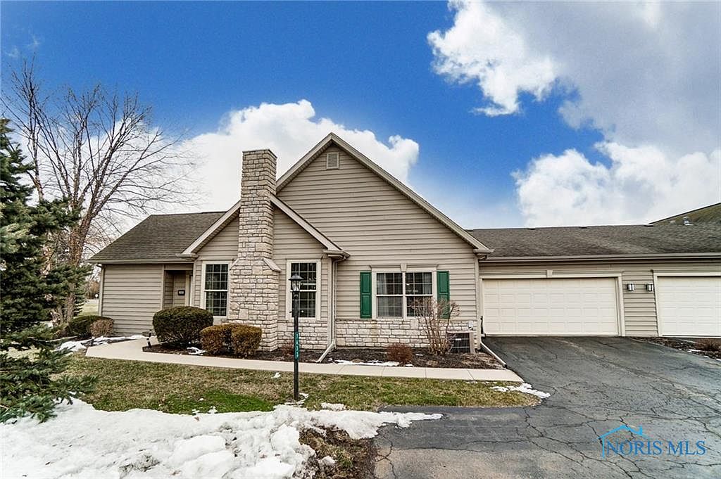 7633 Brookstone Dr Findlay OH 45840 Zillow