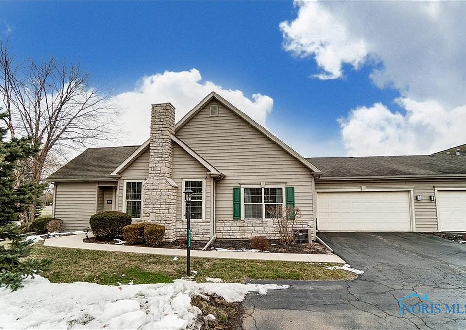 7633 Brookstone Dr Findlay OH 45840 Zillow