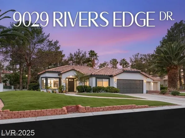 9029 Rivers Edge Dr, Las Vegas, NV 89117