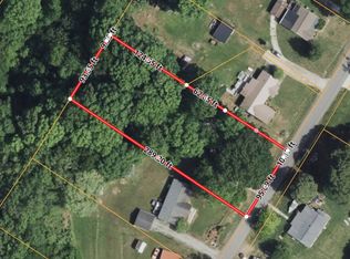 Pine State Rd, Troutman, NC 28166