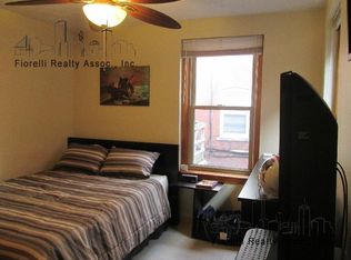 19 Sheafe St APT 3R, Boston, MA 02113