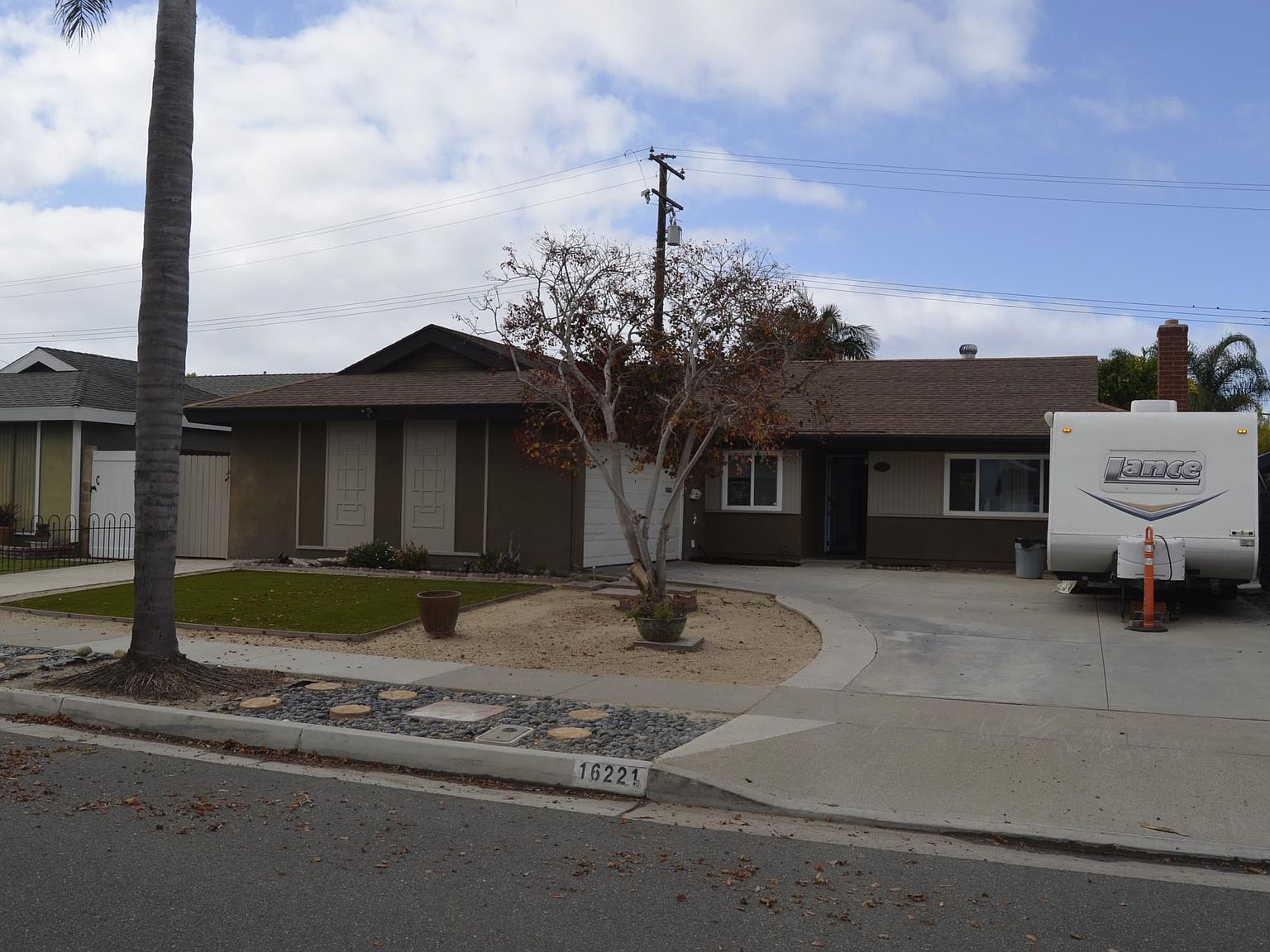 Ex-Tenant Farmer on Relief Grant in the Imperial Valley, California (2007 -155)