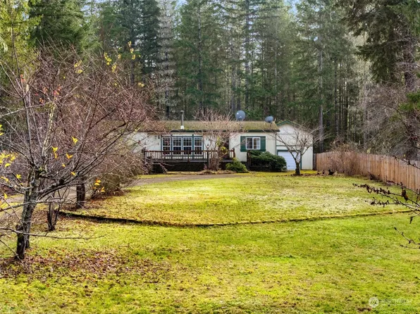 780 NE Haven Lake Drive, Tahuya, WA 98588