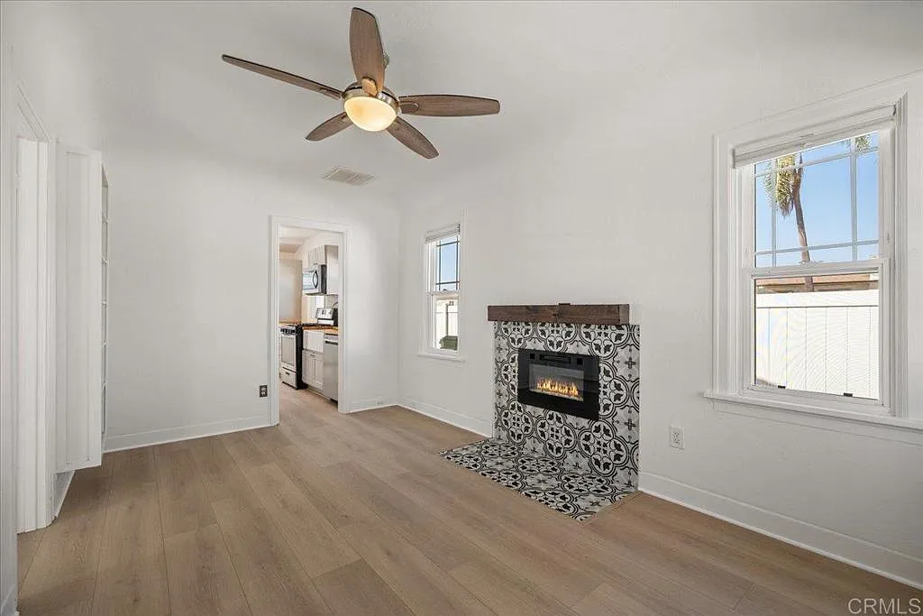 2 bed, 1.0 bath, 565 sqft, $3,500 — Photo 4