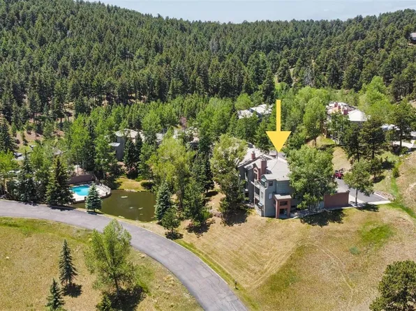 752 Ridgeside Drive, Golden, CO 80401