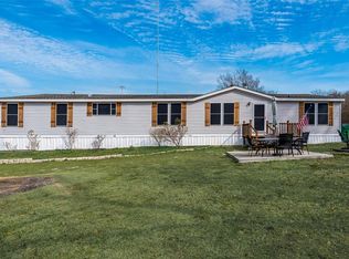 214 Private Road 2308, Quinlan, TX 75474