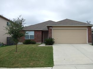 3429 Whisper Hvn, Schertz, TX 78108