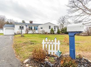 223 Westcott Rd, Killingly, CT 06239