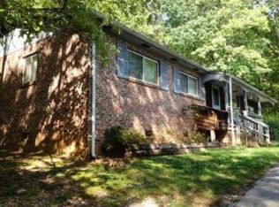 684 Bettys Creek Rd, Dillard, GA 30537