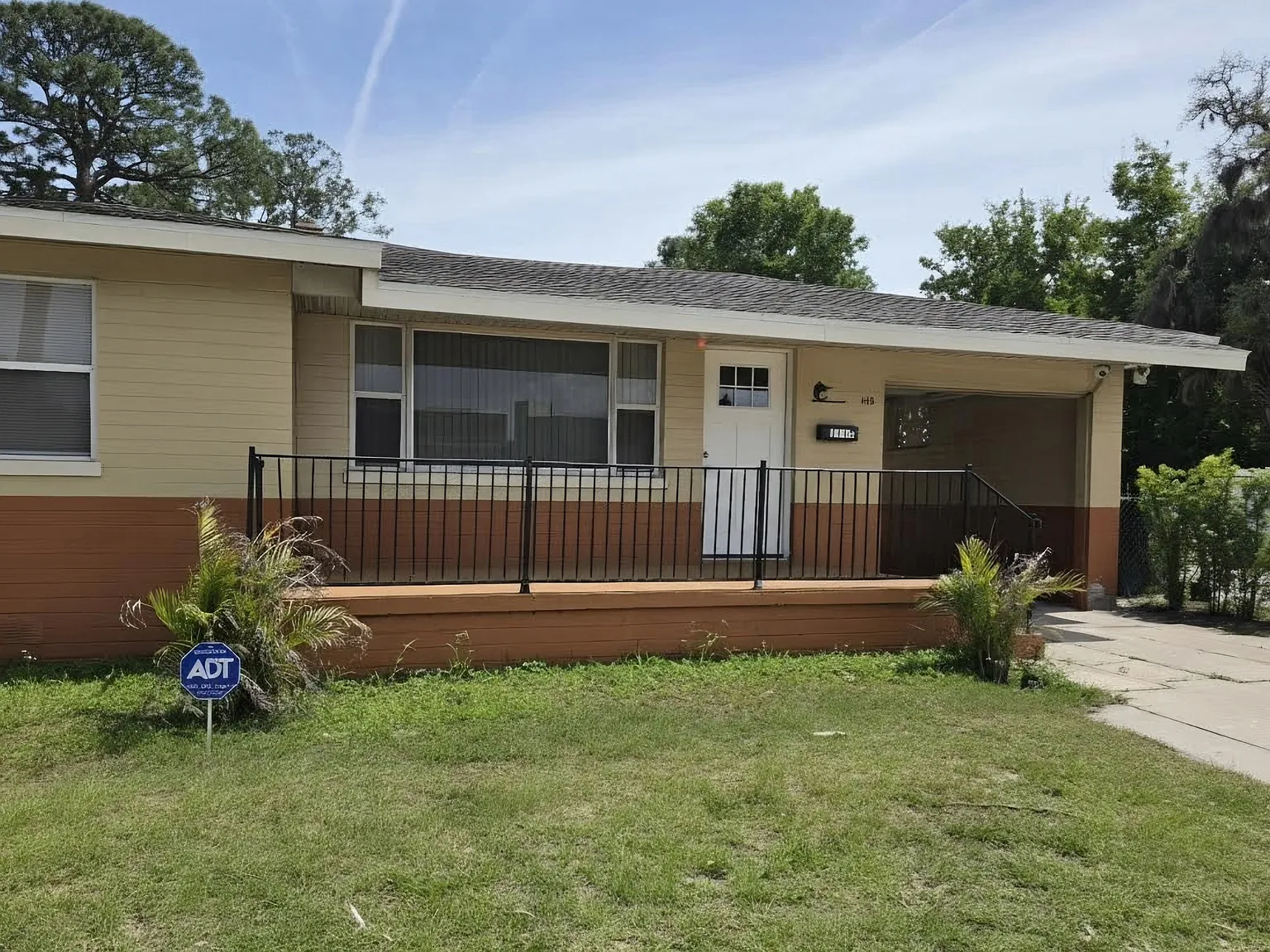 1113 W Intl Speedway Blvd — Photo 1