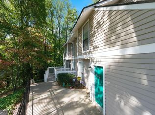 1202 Wynnes Ridge Cir SE, Marietta, GA 30067