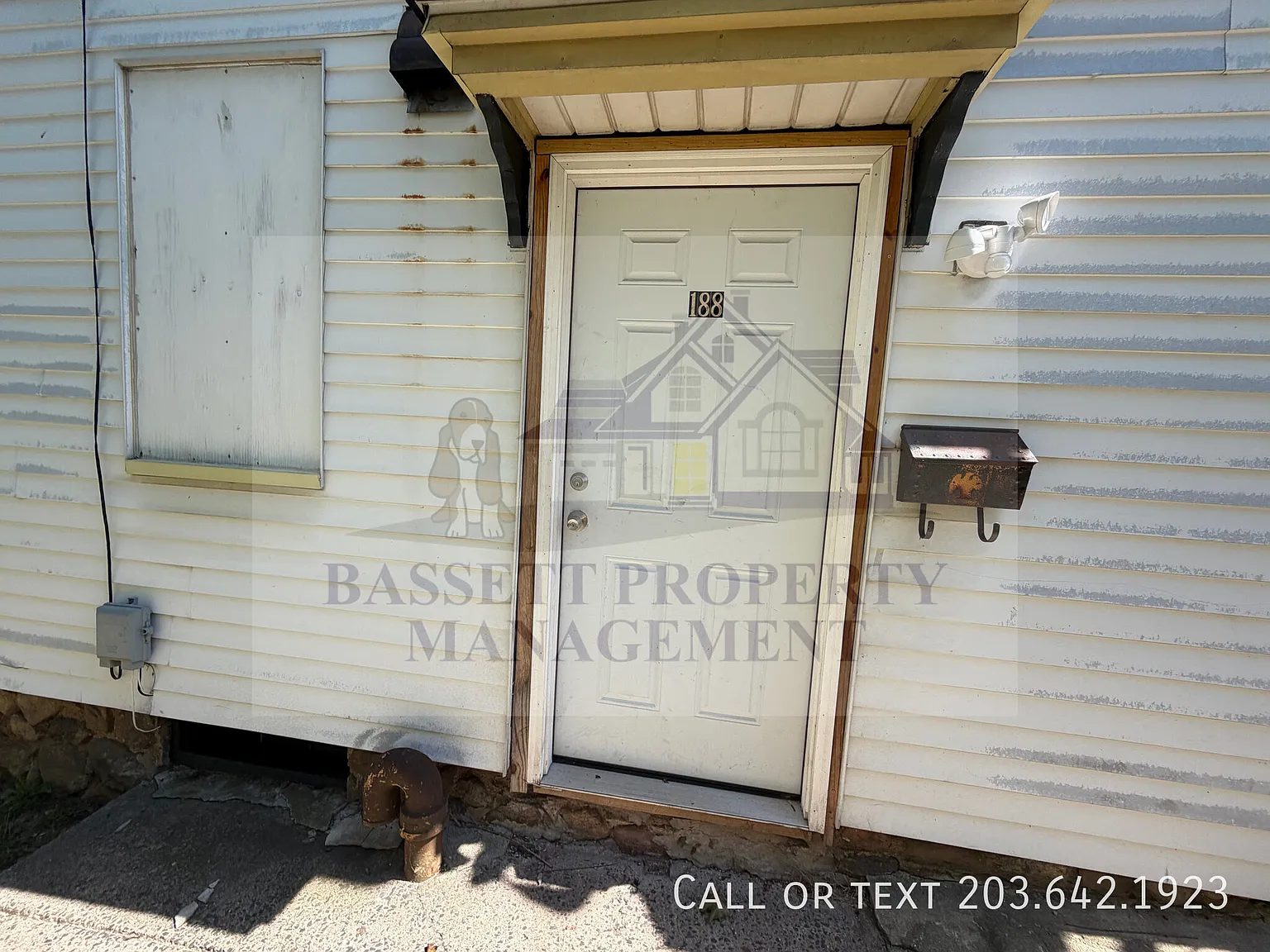 Freshly Updated 3-Bedroom with Sunroom, New Flooring & Laundry Hookups — Photo 2