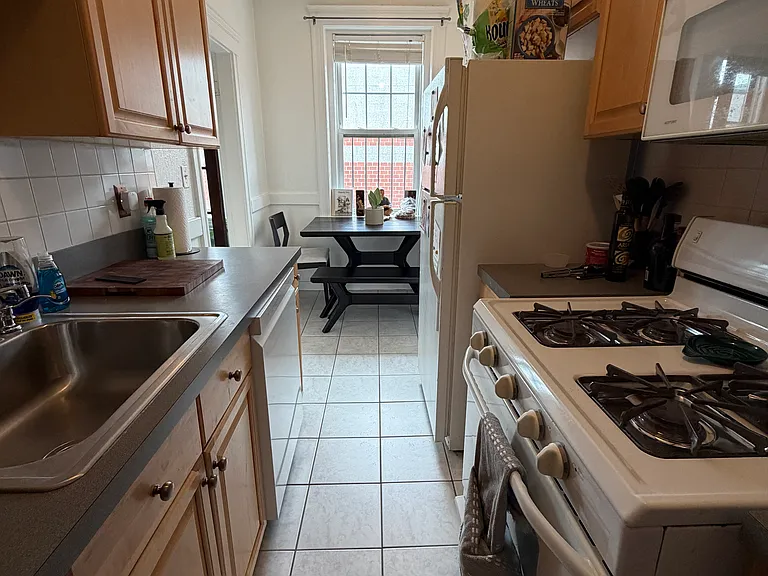 1945 Commonwealth Ave #62 — Photo 8