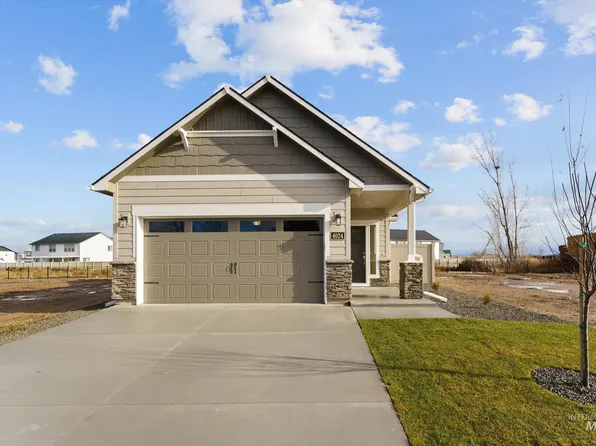 4024 N Glider Avenue Block #2-lot 14, Meridian, ID 83646
