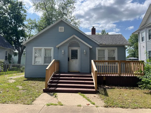 565 S Myrtle Ave, Kankakee, IL 60901