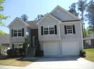 2347 Haynes Trace Dr, Grayson, GA 30017