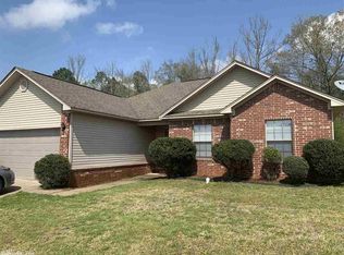 12530 Birch Glen Cv, Alexander, AR 72002