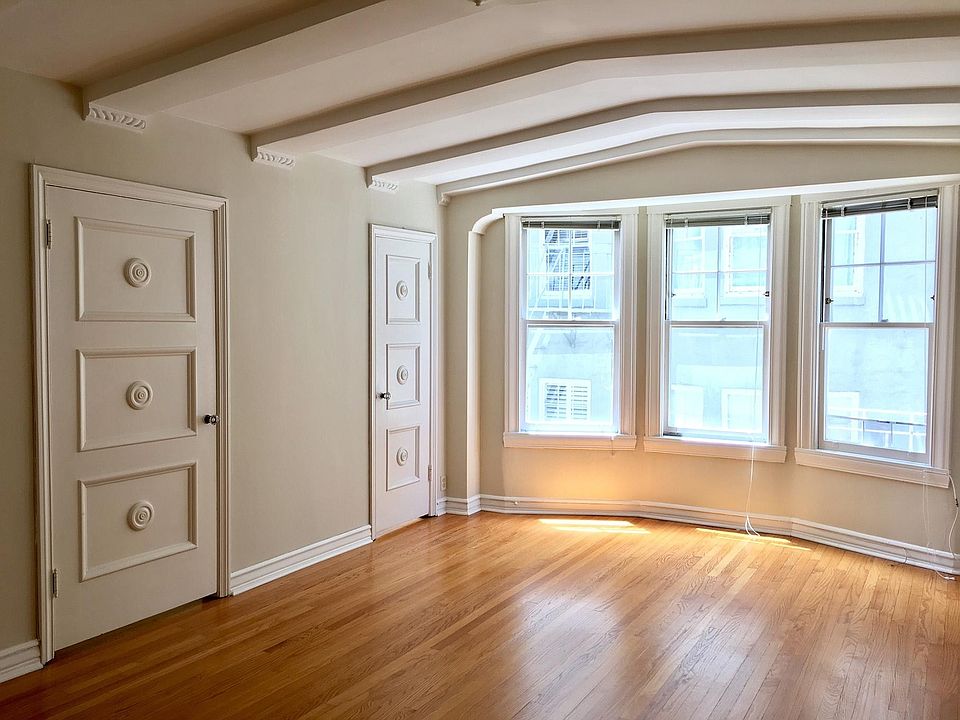 2070 Pacific Ave APT 503, San Francisco, CA 94109 | Zillow