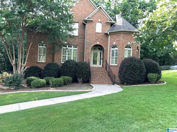 6109 Lakeside Dr, Mount Olive, AL 35117