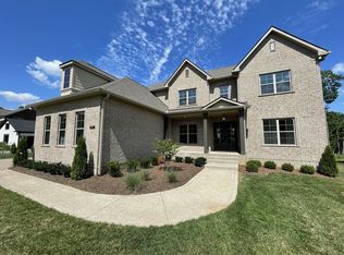162 Watermill Ln LOT 28, Lebanon, TN 37087