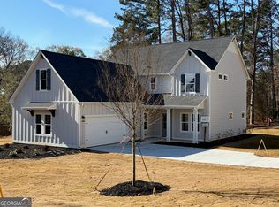 1706 Cunningham Rd, Marietta, GA