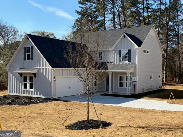 1706 Cunningham Rd, Marietta, GA 30008