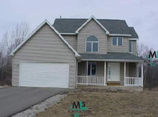 8520 Meadow Springs Ln, Belleville, MI 48111