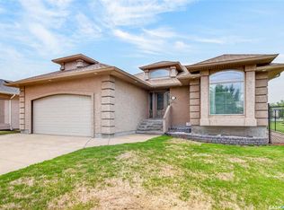 1 Telfer Bay, Prince Albert, SK S6X1C4