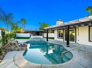 98 Hudson Ct, Palm Desert, CA 92211