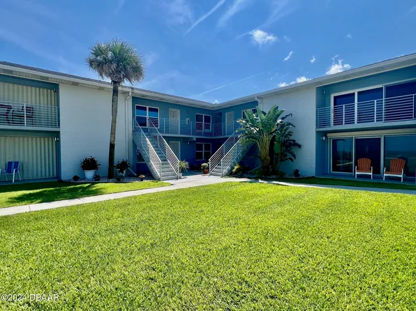 2250 Ocean Shore Blvd #1020, Ormond Beach, FL 32176