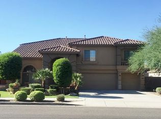 2327 W Fetlock Trl, Phoenix, AZ 85085