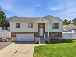 861 W 1235 S, Payson, UT 84651
