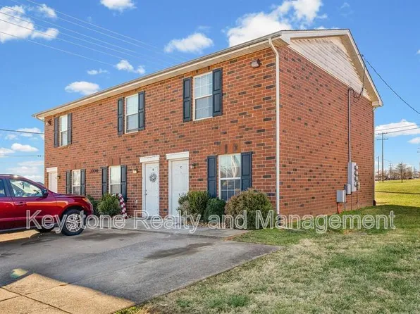 3312 Royster Ln APT B, Clarksville, TN 37042