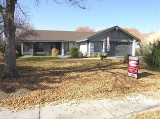 1447 Bear Creek Dr, Bishop, CA 93514
