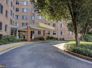 3000 Spout Run Pkwy APT A303, Arlington, VA 22201