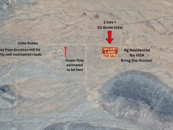 331-25-033cd Calle Bubba, Kingman, AZ 86409