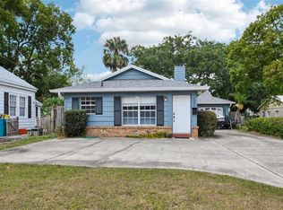 1239 E Ridgewood St, Orlando, FL 32803