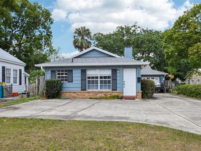 1239 E Ridgewood St, Orlando, FL, 32803