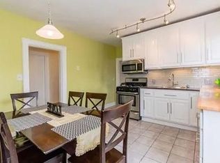 87 Glenway St, Dorchester, MA 02121