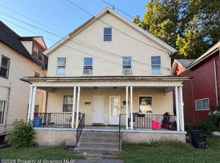 1305 N 1307 Washington Ave, Scranton, PA 18509